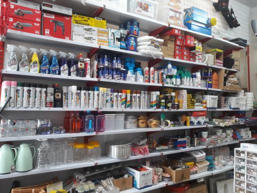 عکس ابزار امین ۱۱۰