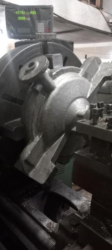 عکس تراشکاری خاوری 