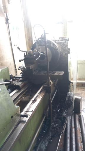 عکس تراشکاری خاوری 