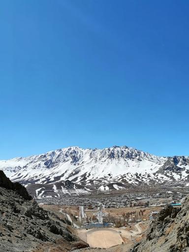 عکس فریدون شهر