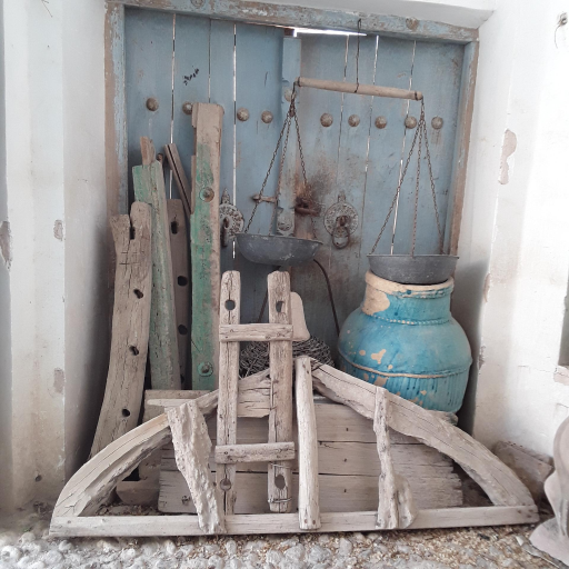 عکس موزه مردم شناسی بروجن