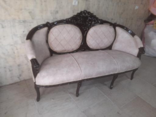 عکس تعمیرات تخصصی مبل کلاسیک چالوس بهادری 