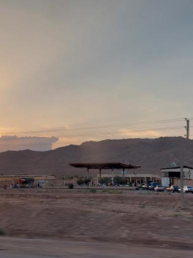 عکس پمپ گاز CNG بهسان سوخت سبز