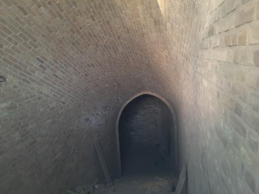 عکس یخدان و پایاب مردادی