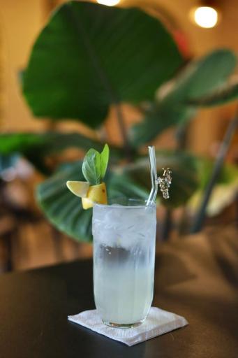 عکس مجموعه غذا خوری هامون