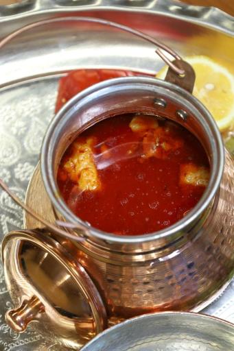 عکس مجموعه غذا خوری هامون