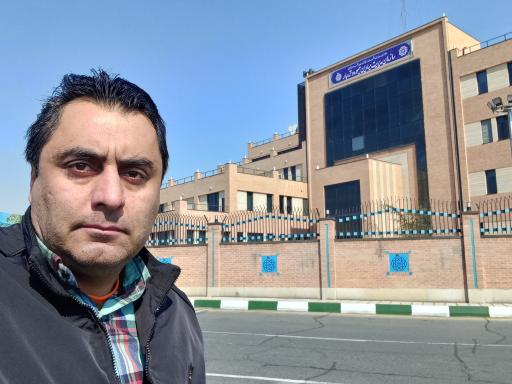 عکس سازمان میادین میوه و تره بار شهرداری تهران (ساختمان مرکزی)