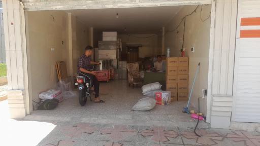 عکس شرکت حمل و نقل اصفهان بار