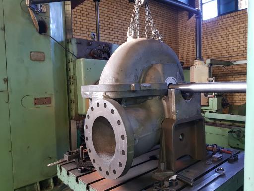 عکس دقیق سازان خاورمیانه