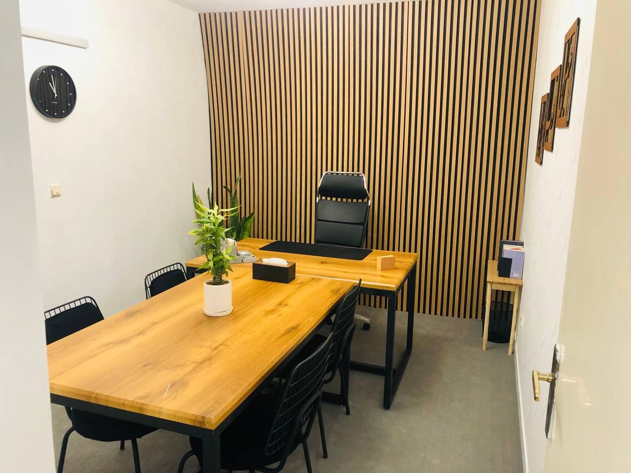 عکس بیمه سامان نمایندگی مجتبی تفرشی کد ۸۱۲۰ شعبه فاز یک