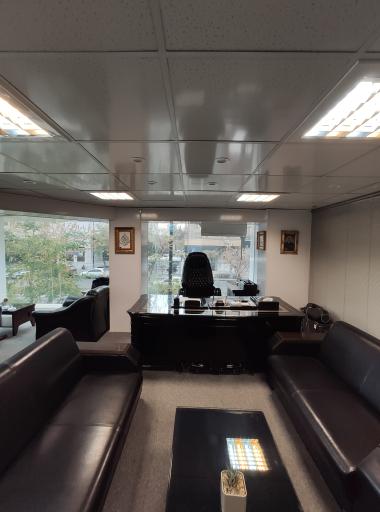 عکس املاک کورش VIP