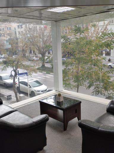 عکس املاک کورش VIP