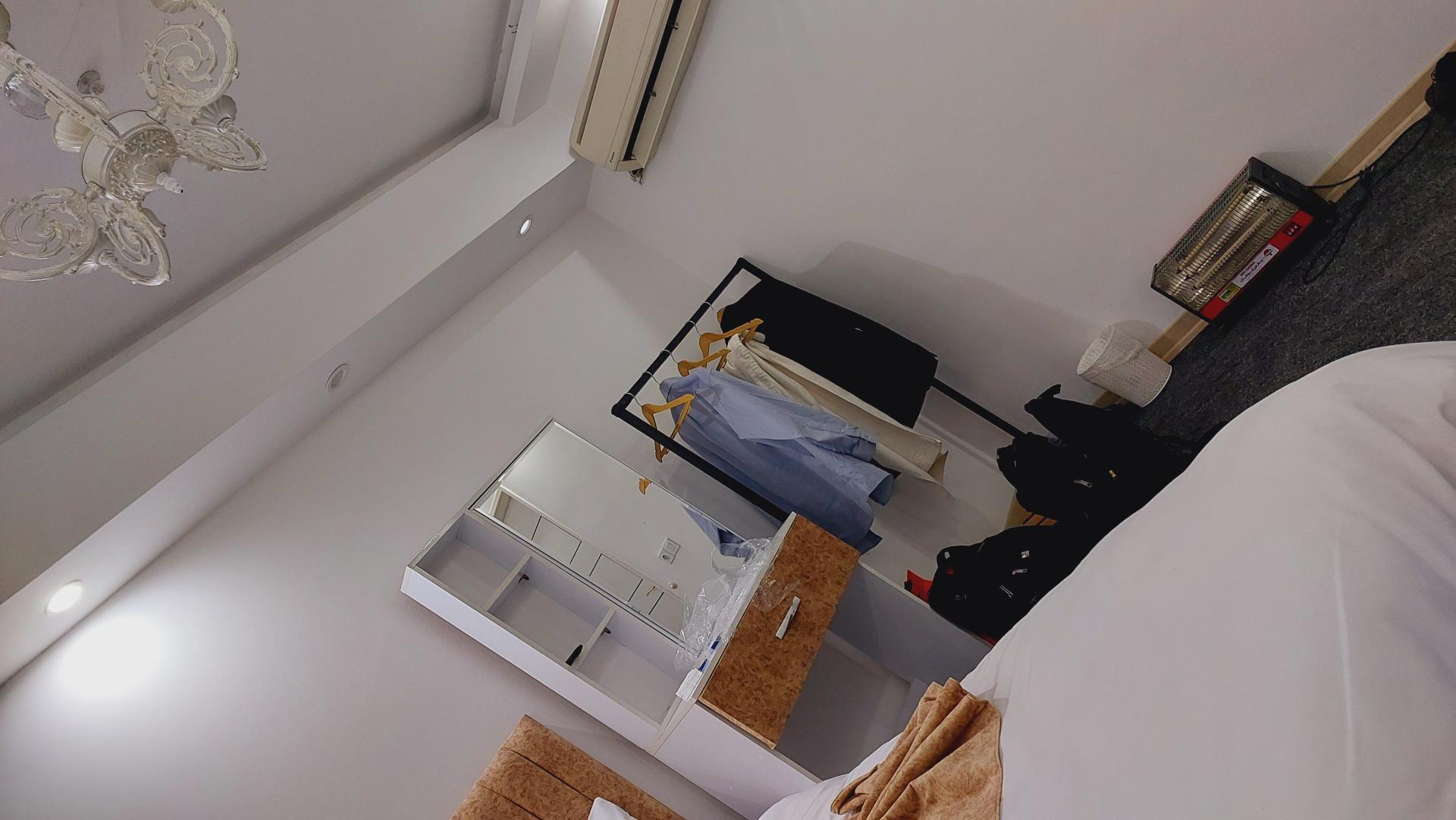 عکس هتل آرامش