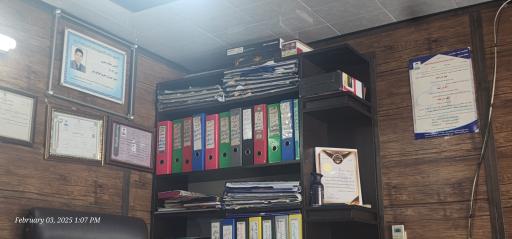 عکس املاک صفری