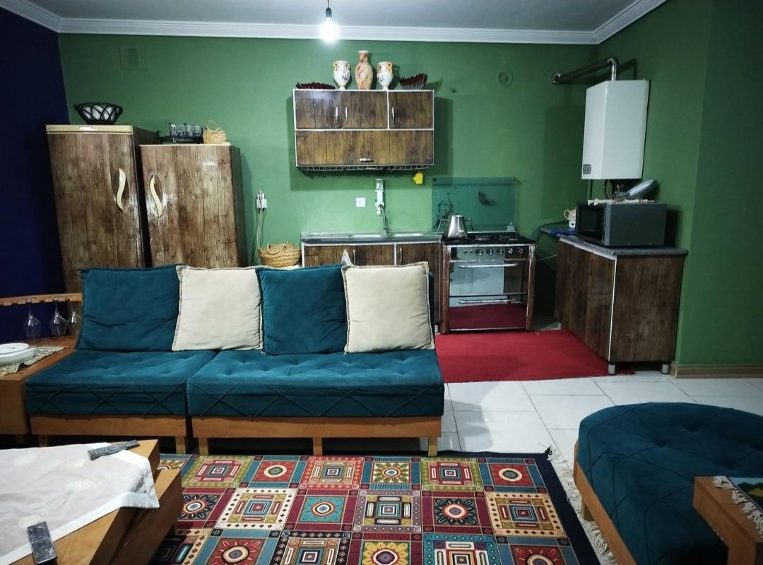 عکس ویلا بنام مادر (ویلا عامری)