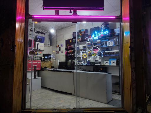 عکس خدمات کنسول ساحل 