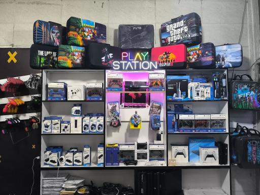 عکس خدمات کنسول ساحل 