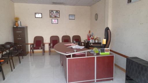 عکس آموزشگاه رانندگی صابر