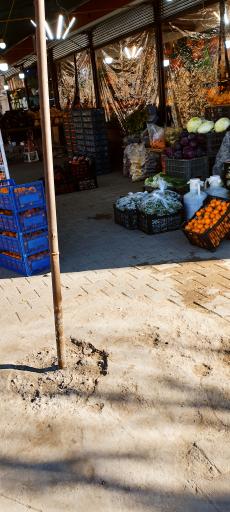 عکس میوه فروشی چهارفصل بهرام