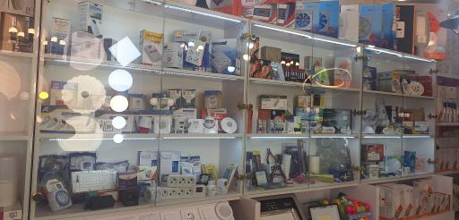 عکس کالای برق شهر