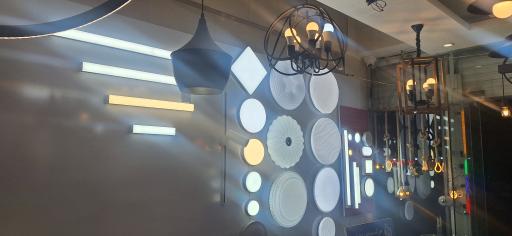 عکس کالای برق شهر