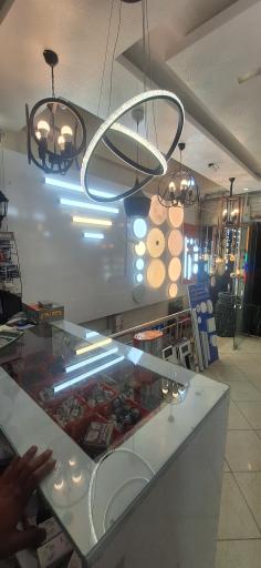 کالای برق شهر