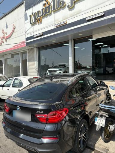 عکس شهر ماشین