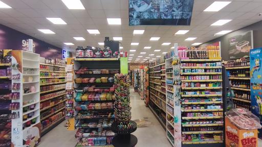 عکس کینو مارکت