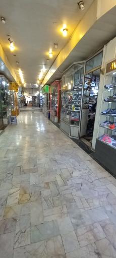 عکس پاساژ جلالی