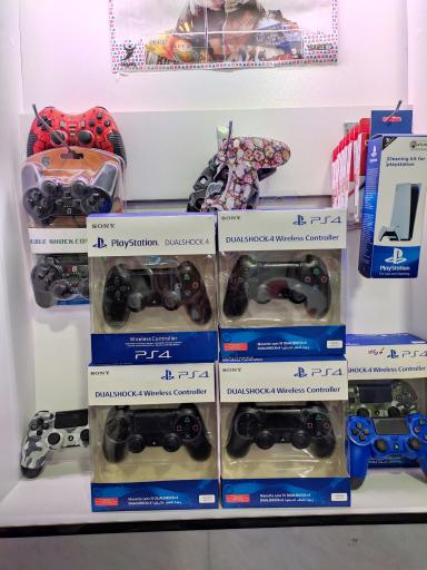 خدمات کنسول ساحل 