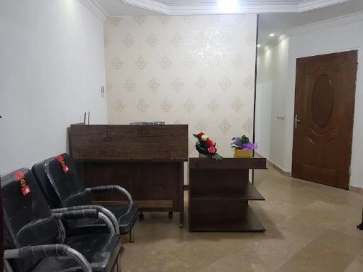 عکس مرکز گفتاردرمانی و کاردرمانی آواج