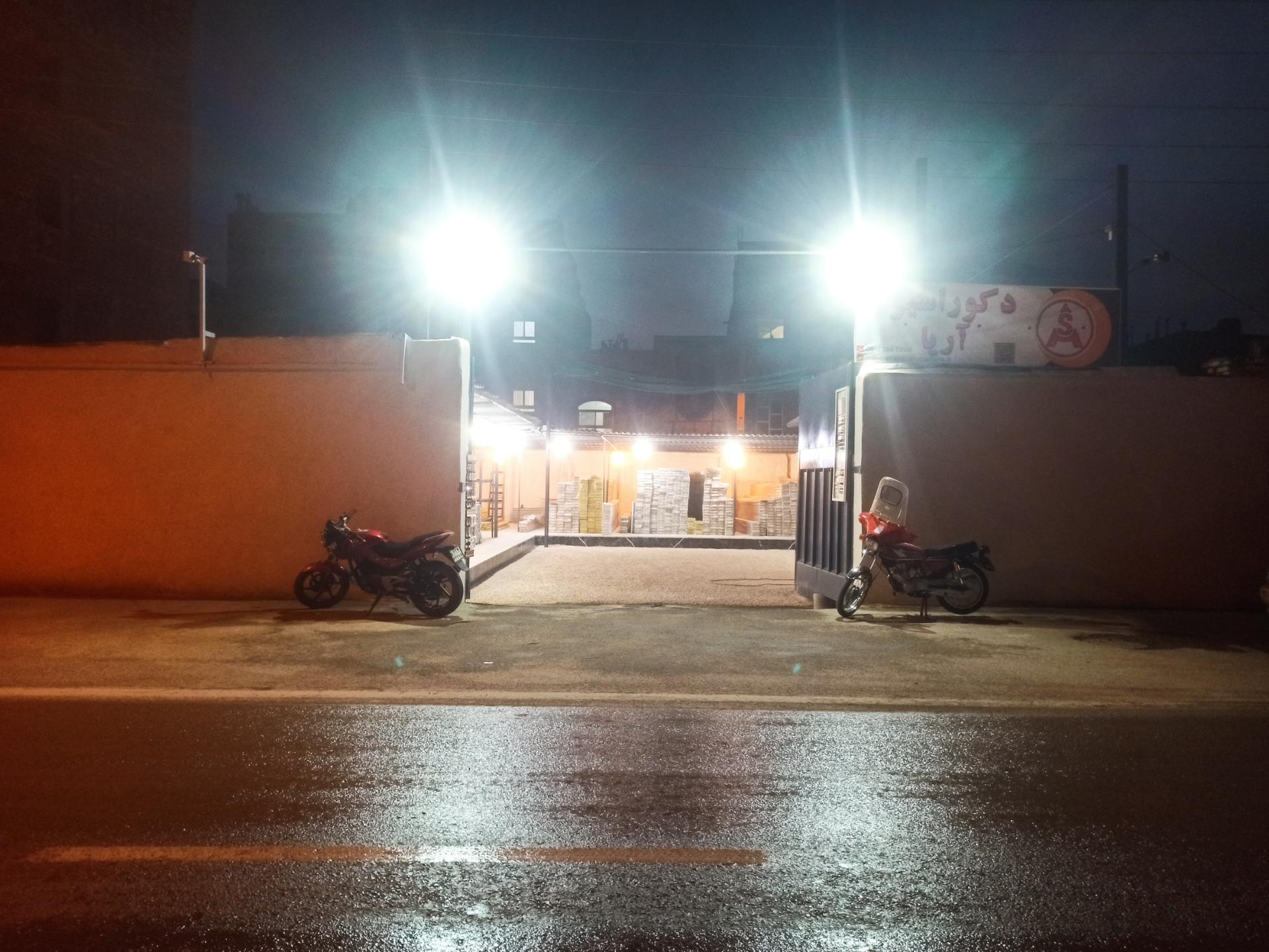 عکس دکوراسیون آریا 