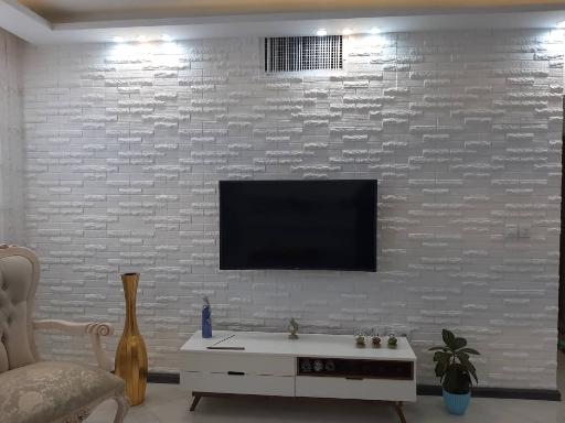 عکس دیوارپوش سنگ مصنوعی صبوری 