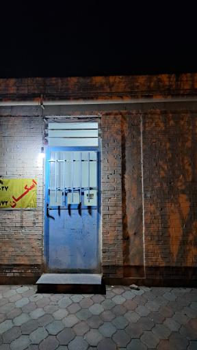 عکس ستاد اسکان فرهنگیان شهرستان داورزن