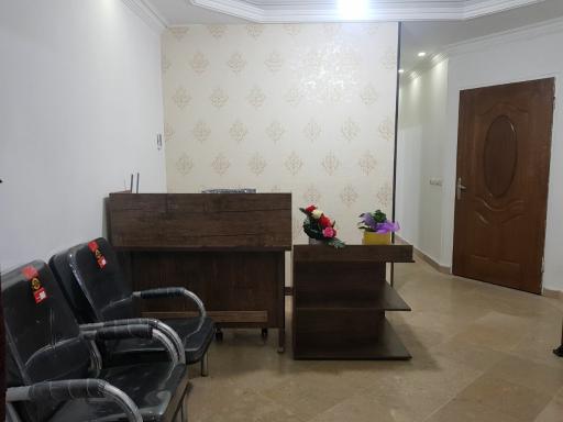 مرکز گفتاردرمانی و کاردرمانی آواج