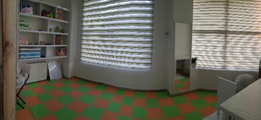 مرکز گفتاردرمانی و کاردرمانی آواج