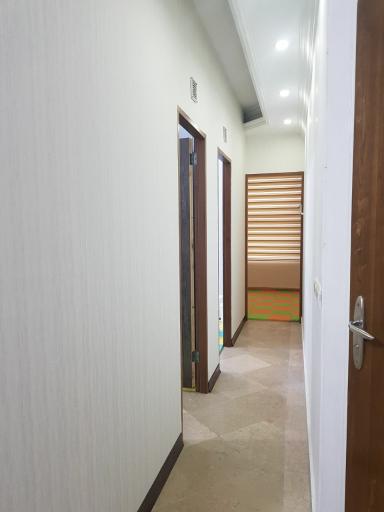 عکس مرکز گفتاردرمانی و کاردرمانی آواج