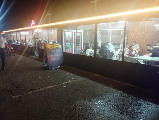 عکس کافه سانان