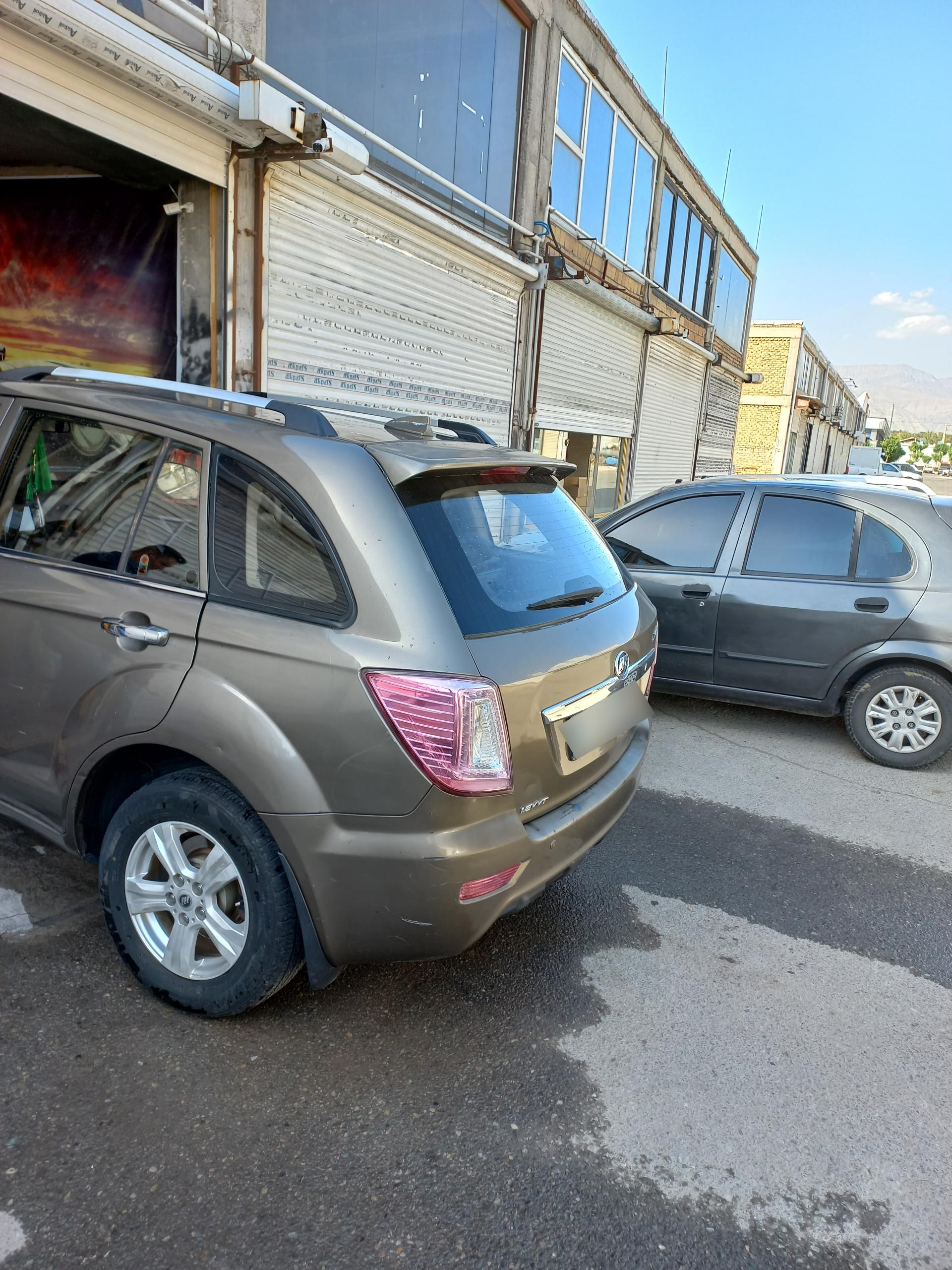 عکس صافکاری و نقاشی کلاسیک