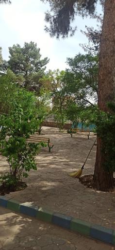 عکس فرمانداری زبرخان