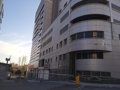 عکس درب ورودی پشت شهرداری کرج 