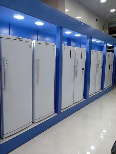 عکس نمایندگی لوازم خانگی پارس