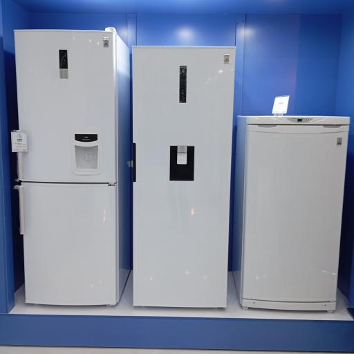 عکس نمایندگی لوازم خانگی پارس