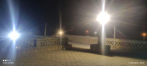 عکس مجموعه تاریخی بوم گردی حاج احمد افین