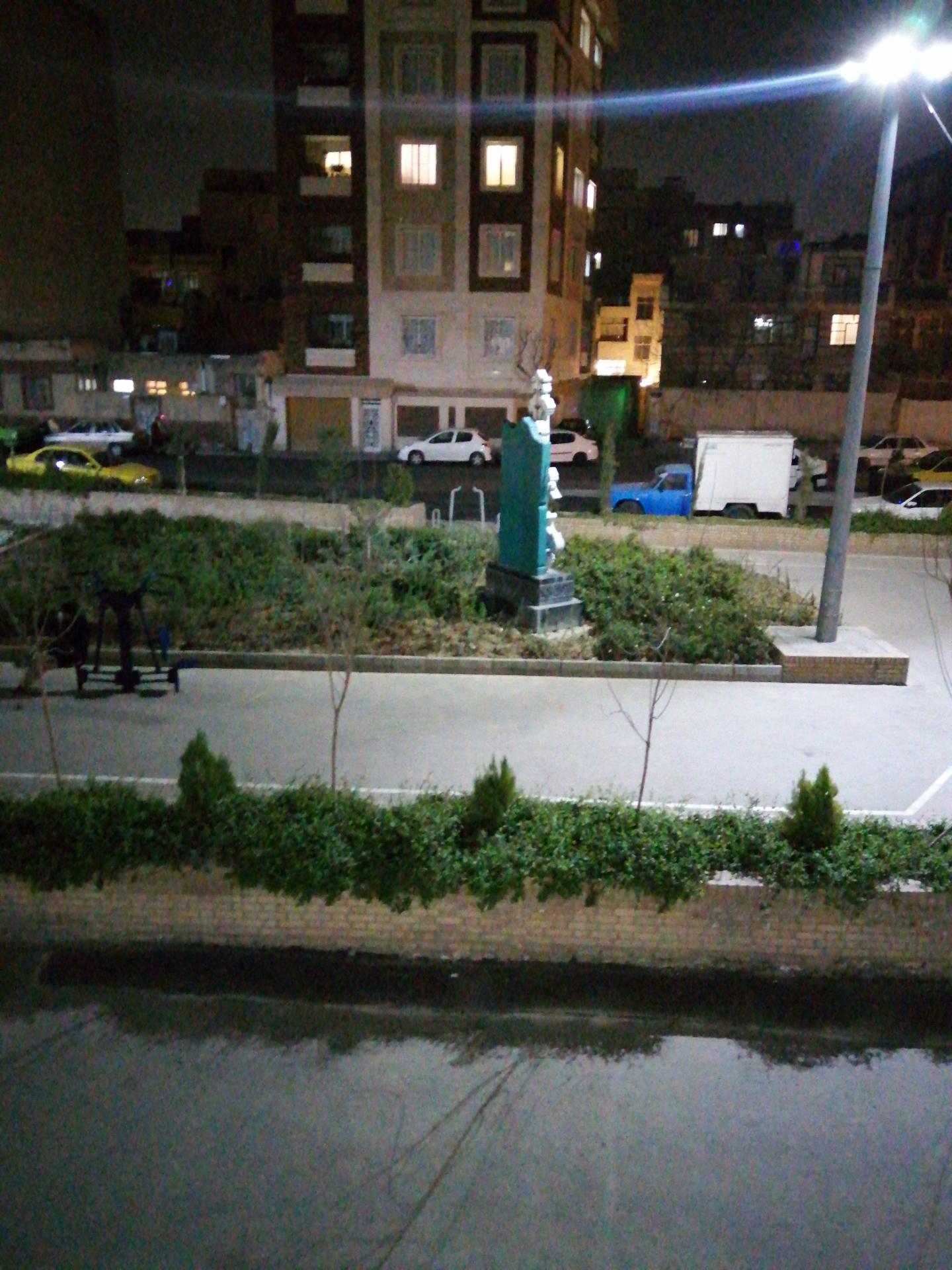 عکس بوستان فاطمی