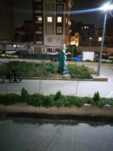 عکس بوستان فاطمی