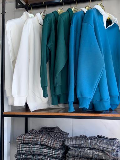 عکس پوشاک واندرمد