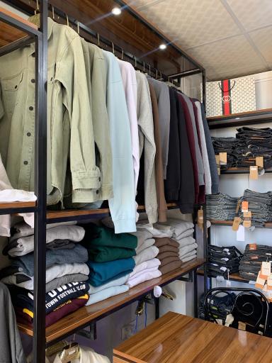 عکس پوشاک واندرمد