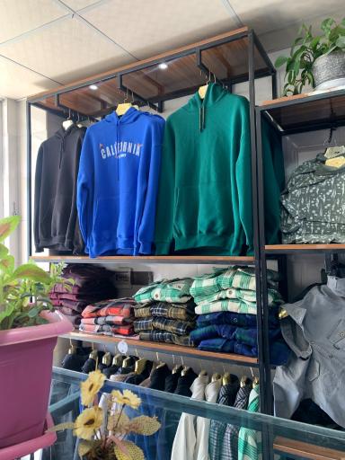 عکس پوشاک واندرمد