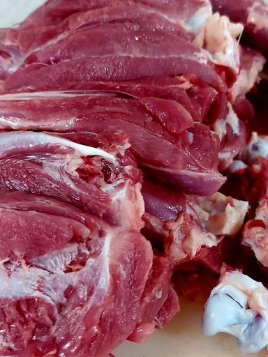 عکس پروتئین نوک طلا